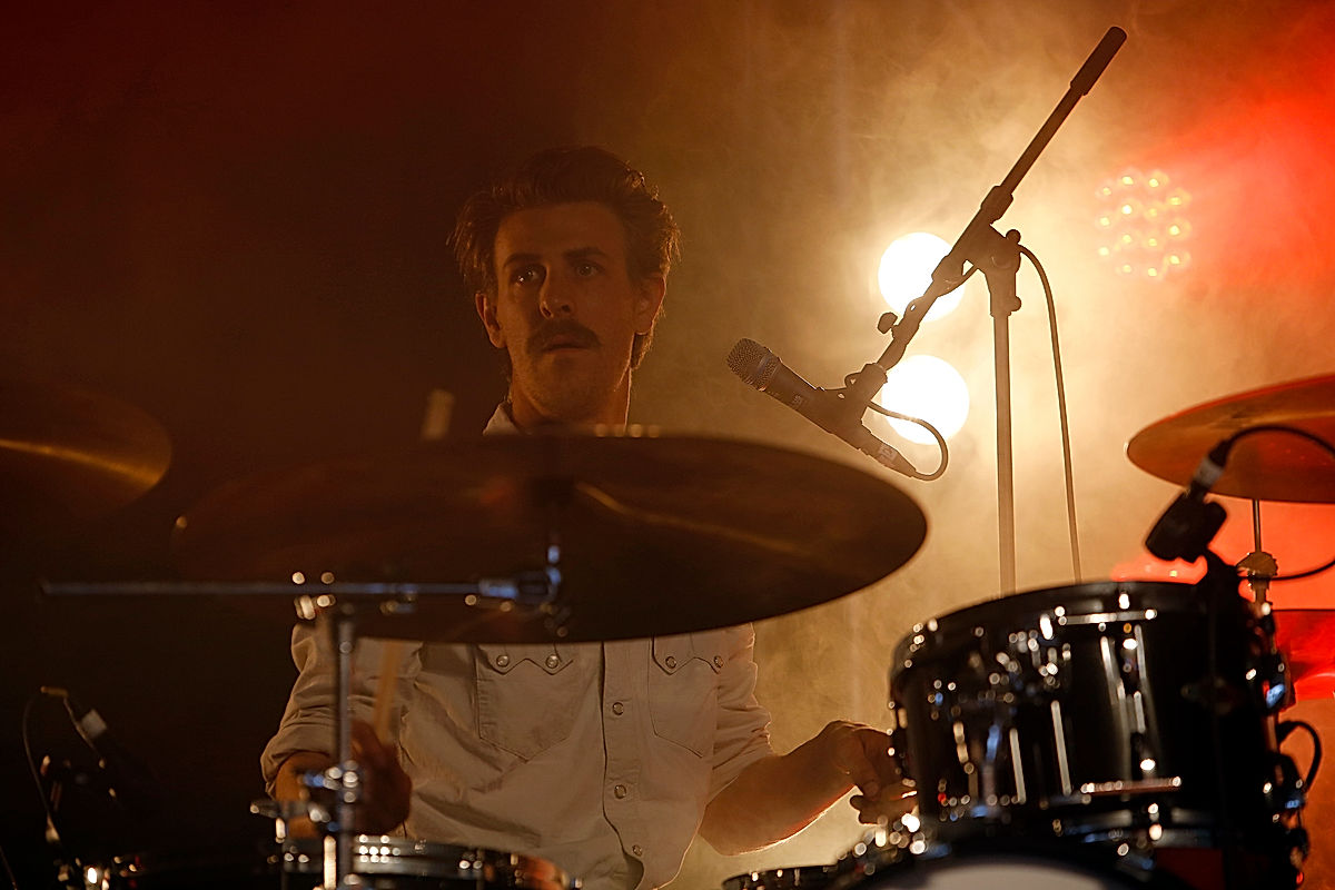 Skai - 2018 - SommarRock Svedala