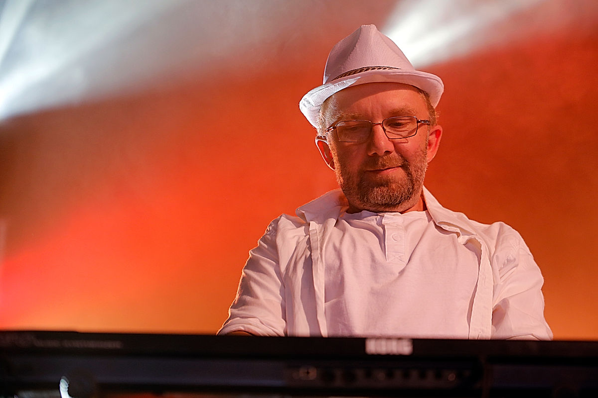 Skai - 2018 - SommarRock Svedala