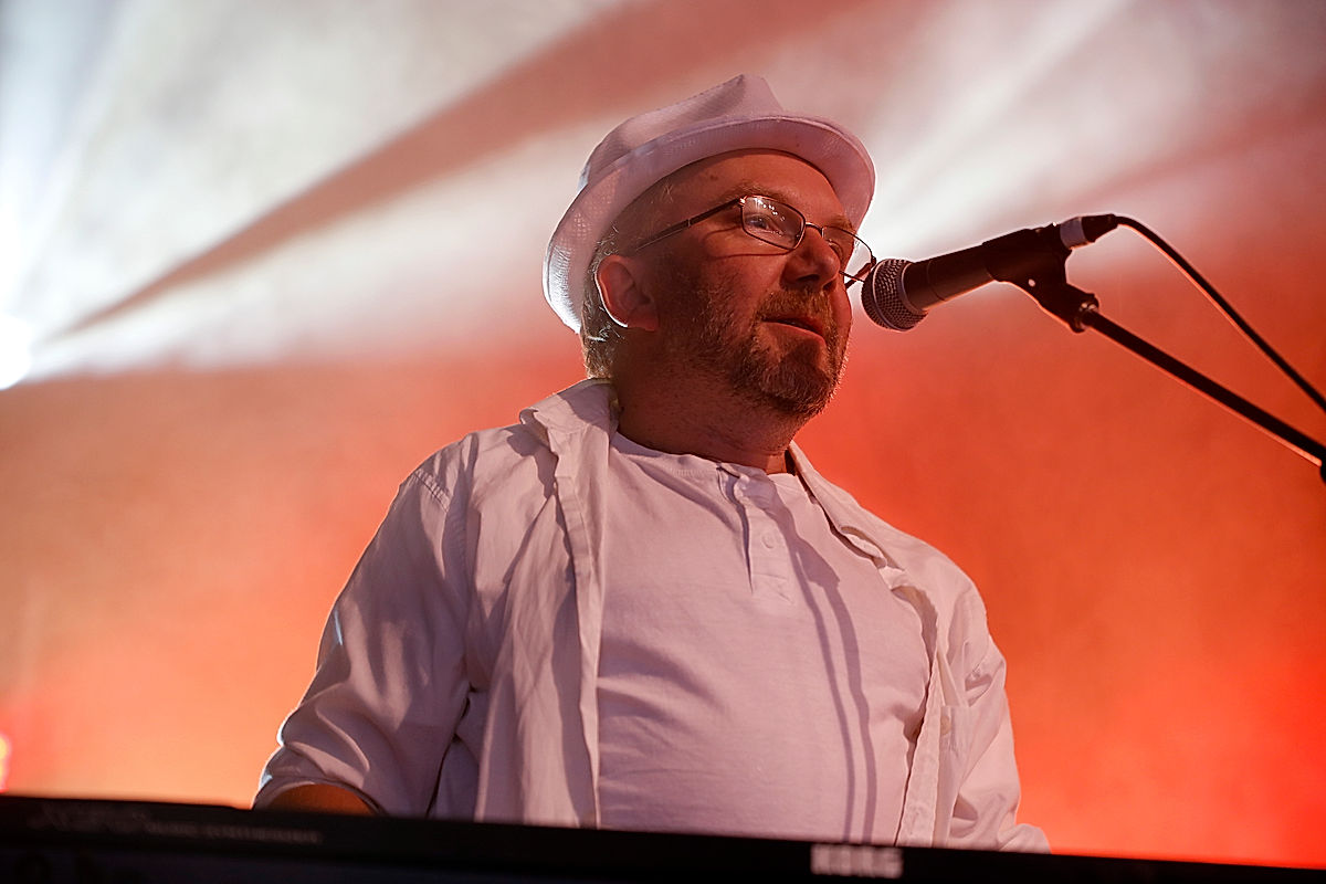 Skai - 2018 - SommarRock Svedala