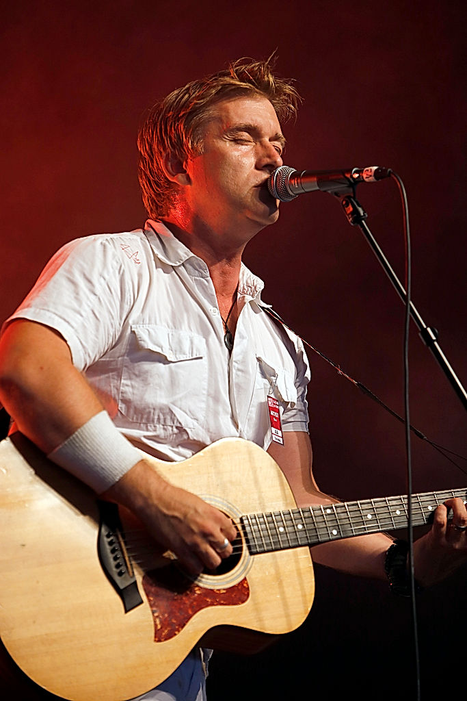 Skai - 2018 - SommarRock Svedala