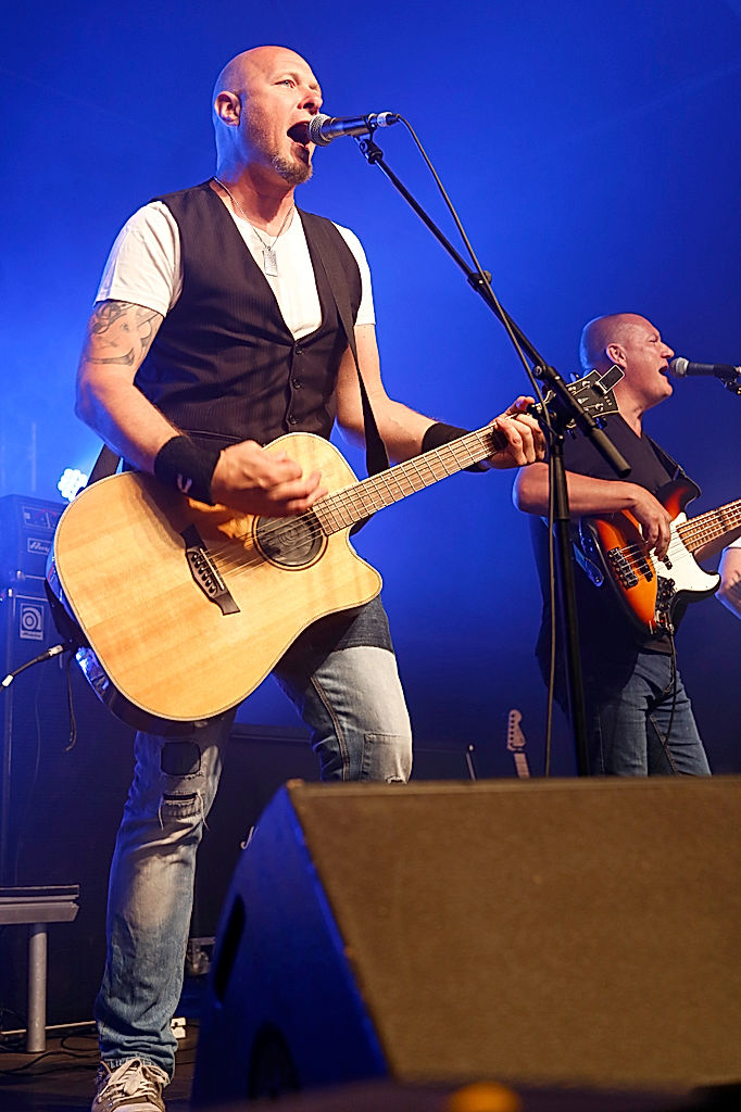 K.R.A.M - 2018 - SommarRock Svedala