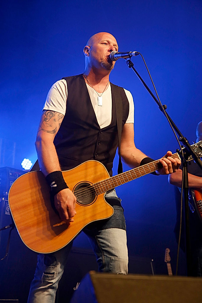 K.R.A.M - 2018 - SommarRock Svedala