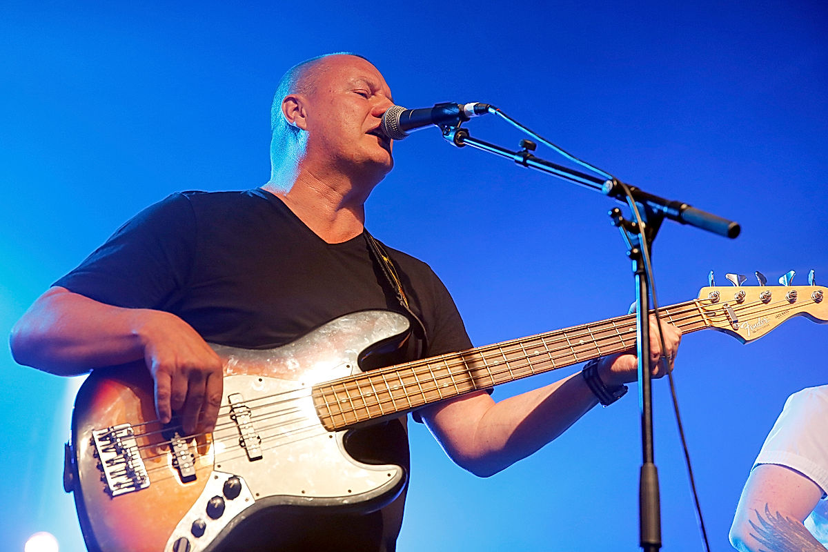 K.R.A.M - 2018 - SommarRock Svedala