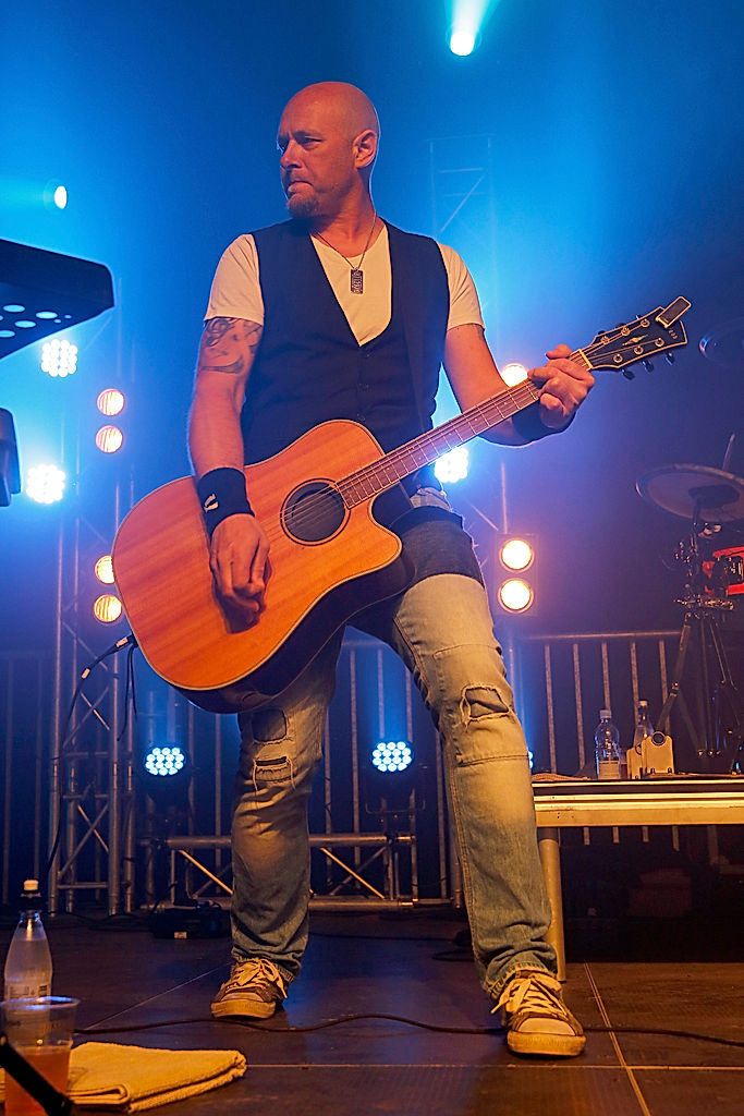 K.R.A.M - 2018 - SommarRock Svedala