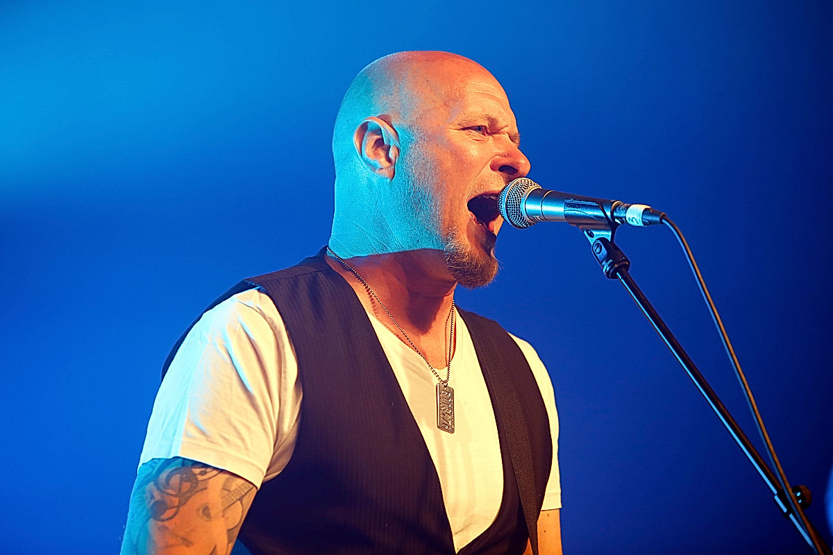 K.R.A.M - 2018 - SommarRock Svedala