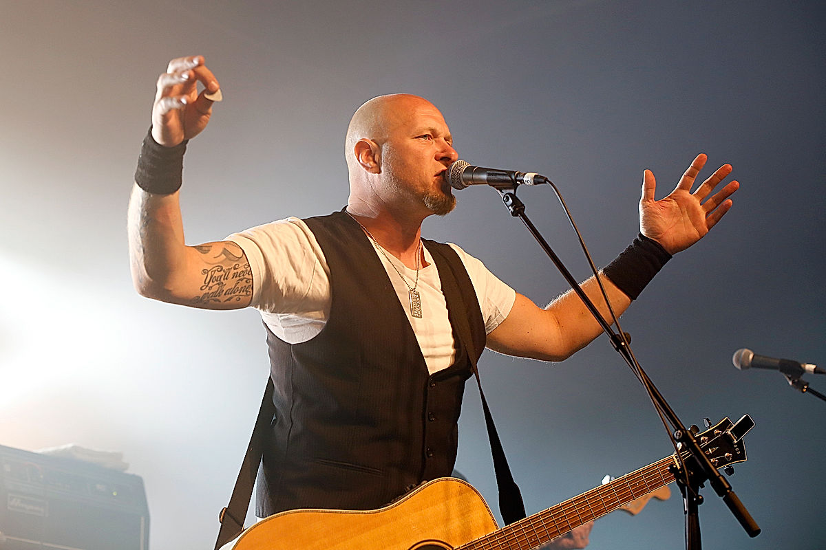 K.R.A.M - 2018 - SommarRock Svedala