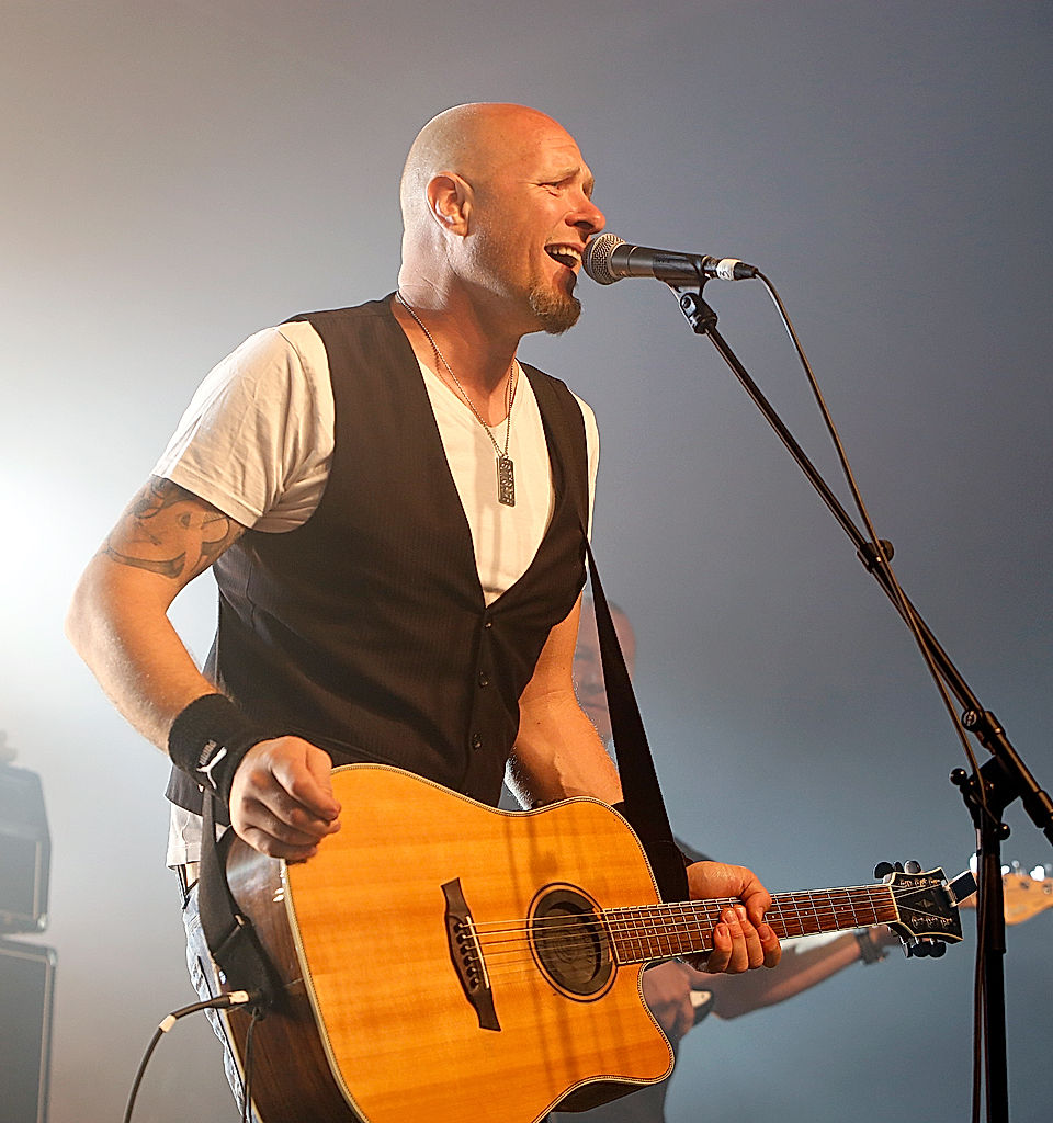 K.R.A.M - 2018 - SommarRock Svedala