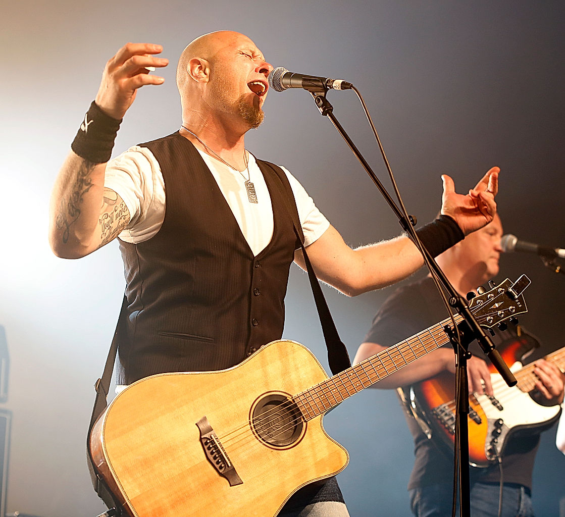 K.R.A.M - 2018 - SommarRock Svedala