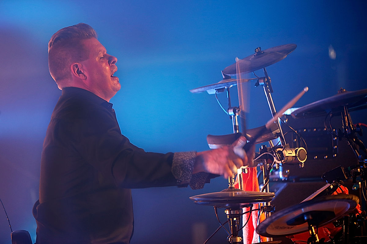 K.R.A.M - 2018 - SommarRock Svedala