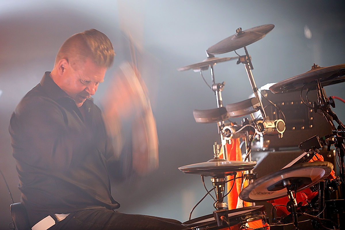 K.R.A.M - 2018 - SommarRock Svedala