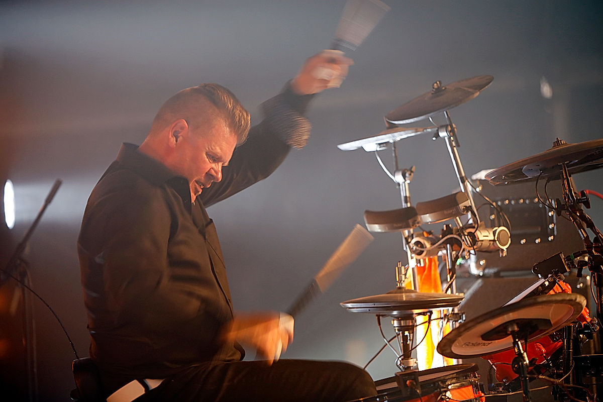 K.R.A.M - 2018 - SommarRock Svedala