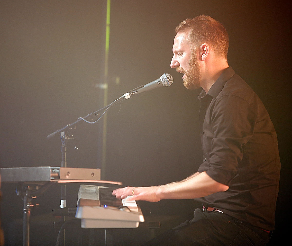 K.R.A.M - 2018 - SommarRock Svedala