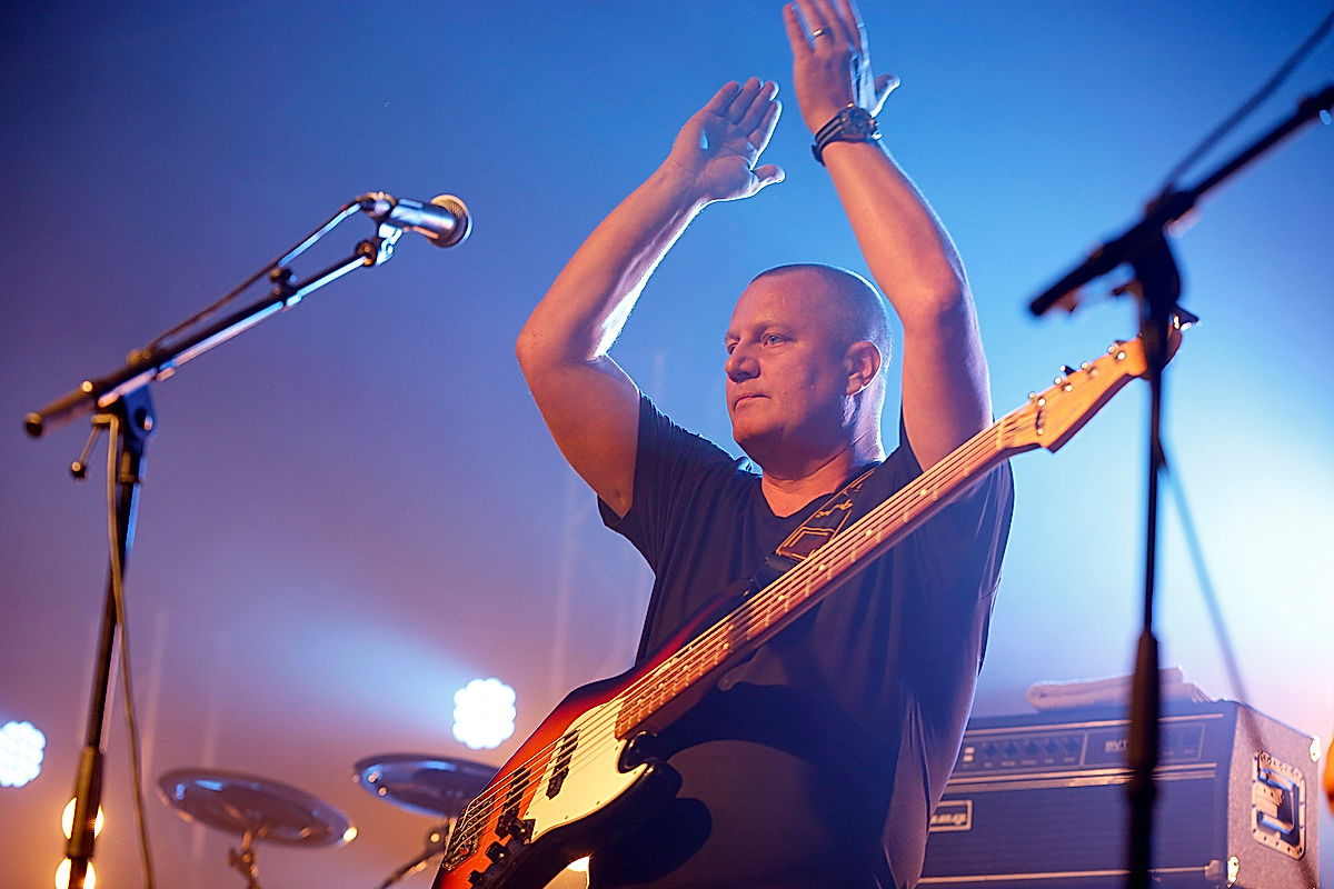 K.R.A.M - 2018 - SommarRock Svedala