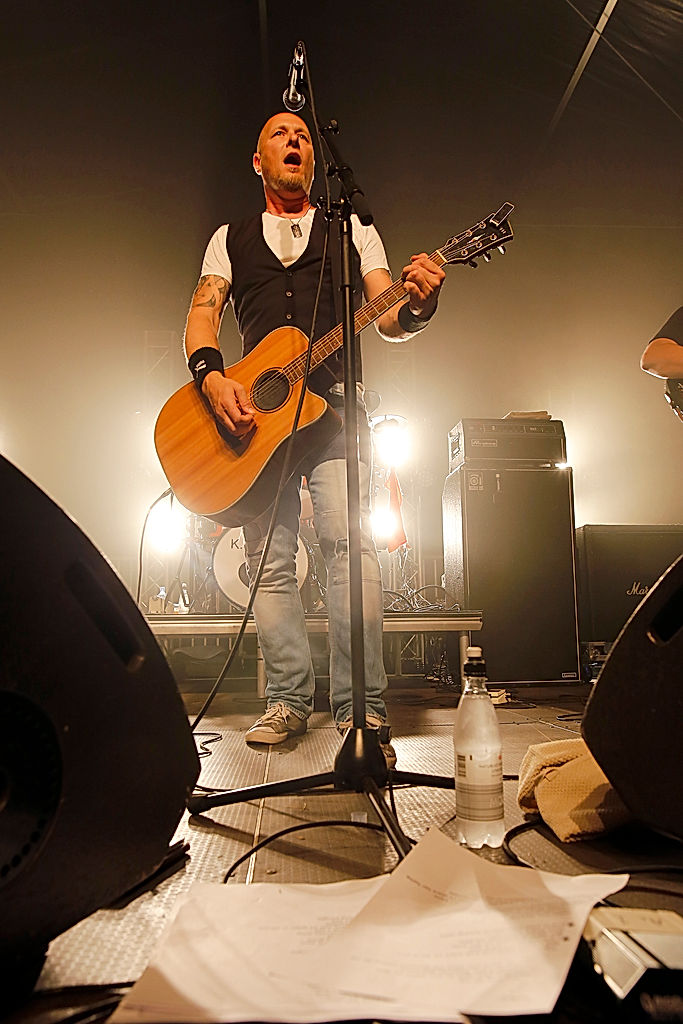 K.R.A.M - 2018 - SommarRock Svedala