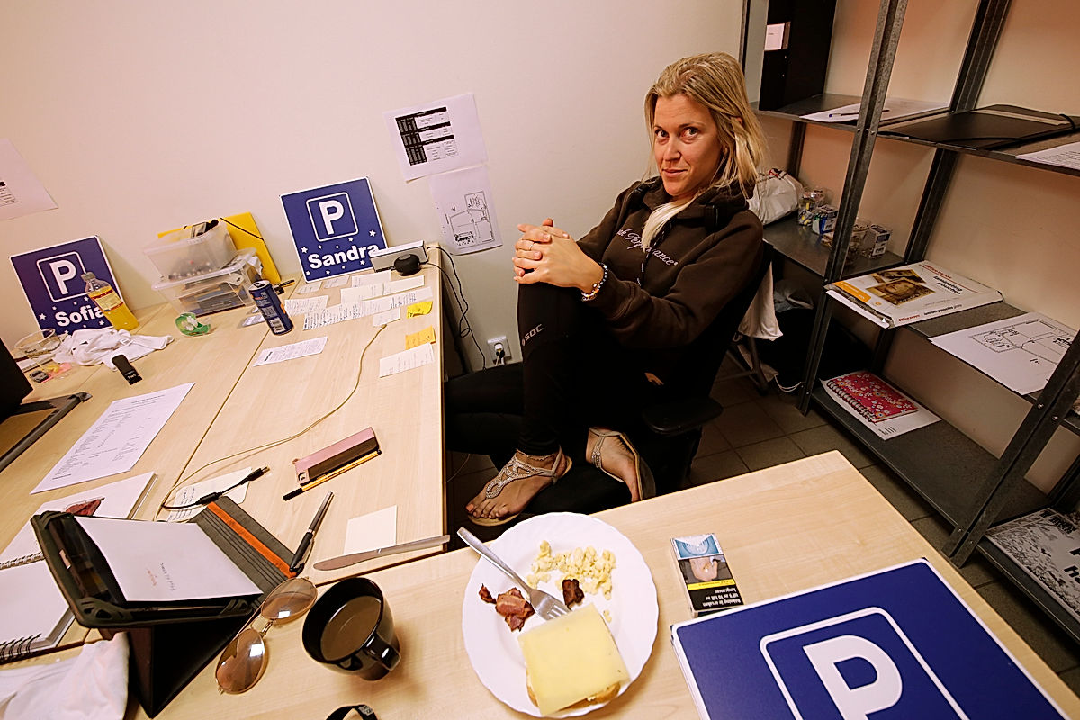 Funktionärer - 2018 - SommarRock Svedala