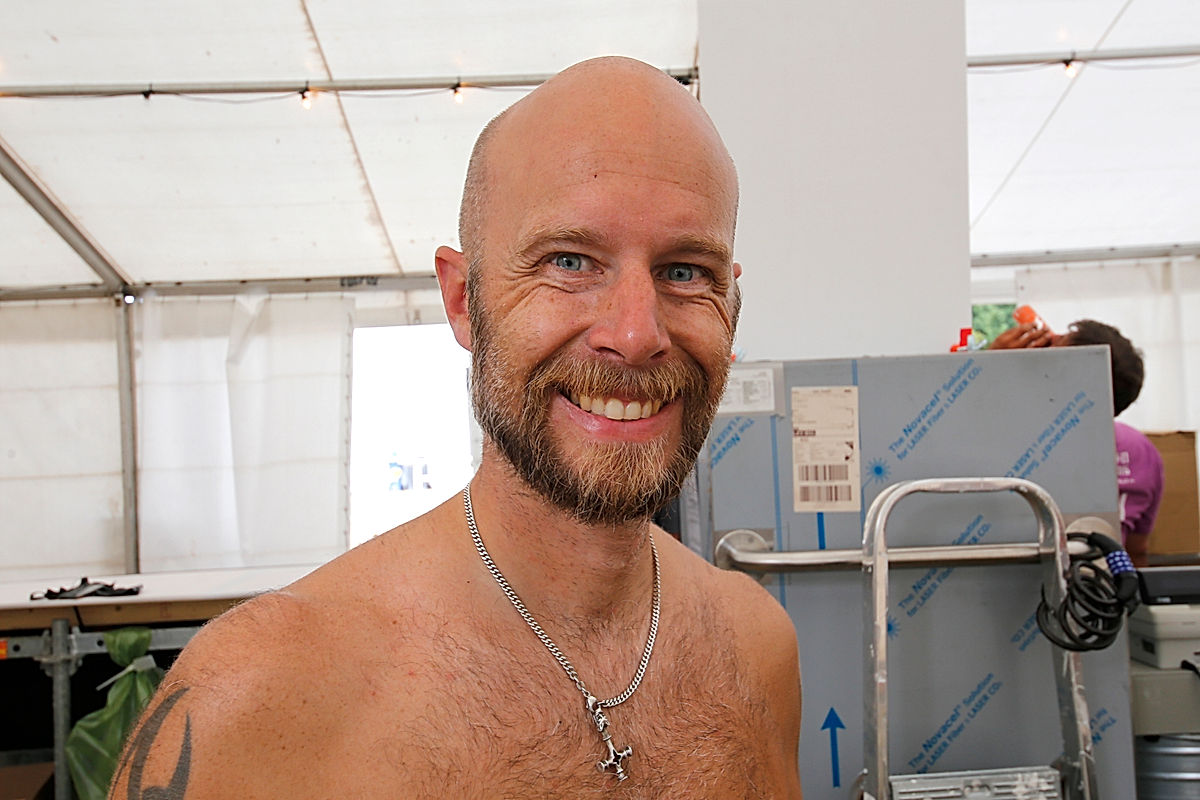 Funktionärer - 2018 - SommarRock Svedala