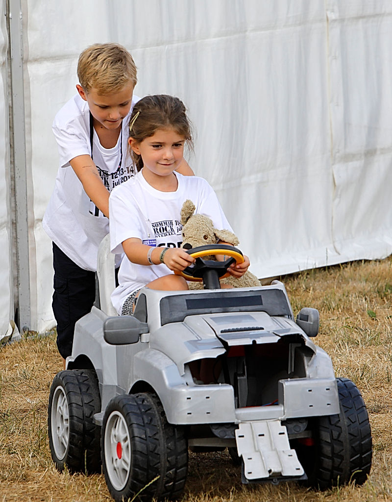 Funktionärer - 2018 - SommarRock Svedala