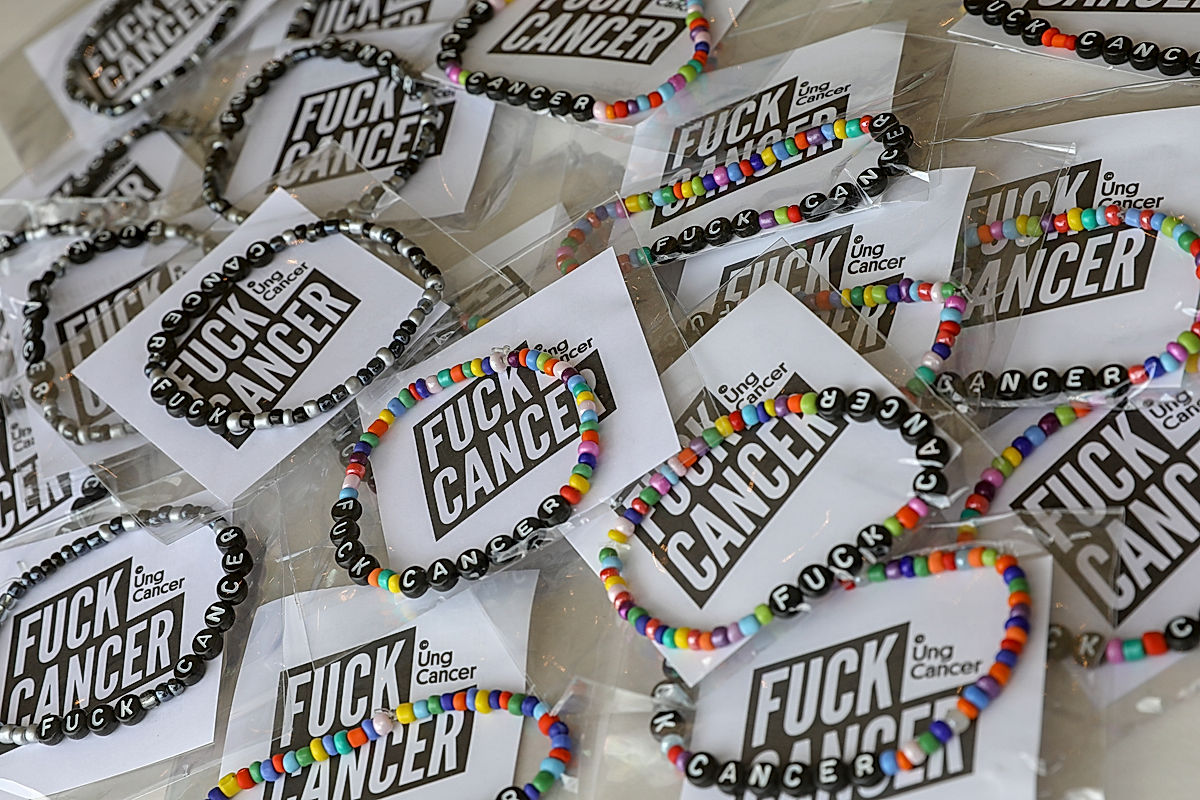 Funktionärer - 2018 - SommarRock Svedala