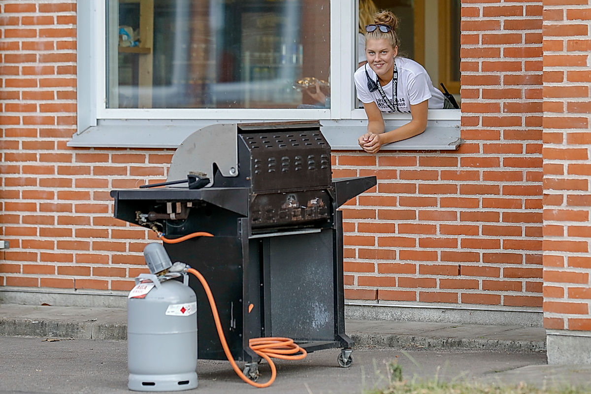 Funktionärer - 2018 - SommarRock Svedala