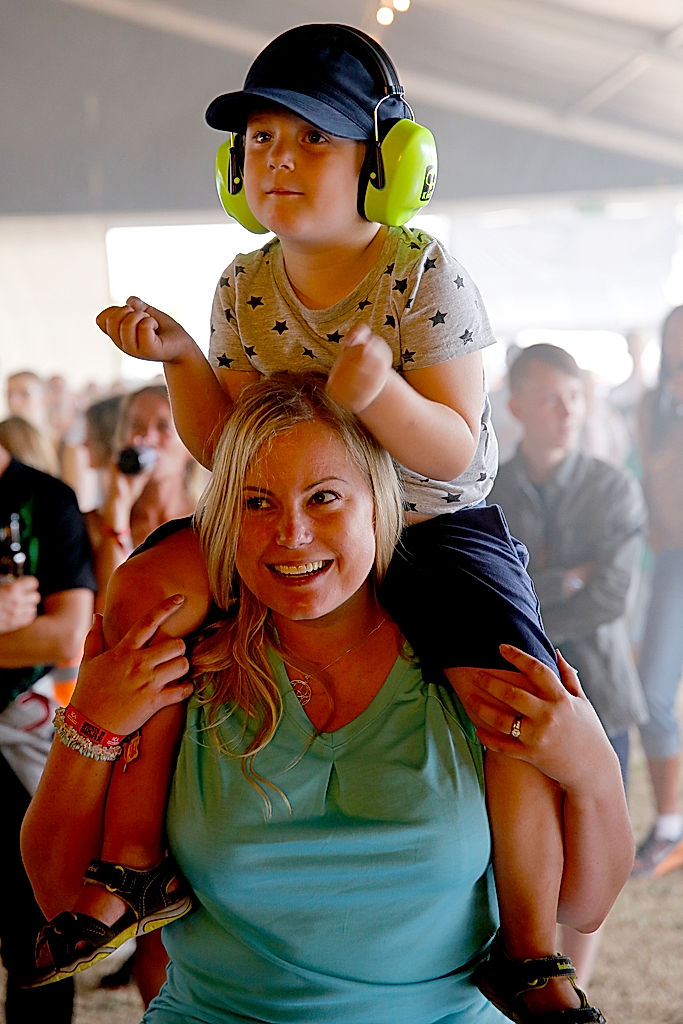 Funktionärer - 2018 - SommarRock Svedala