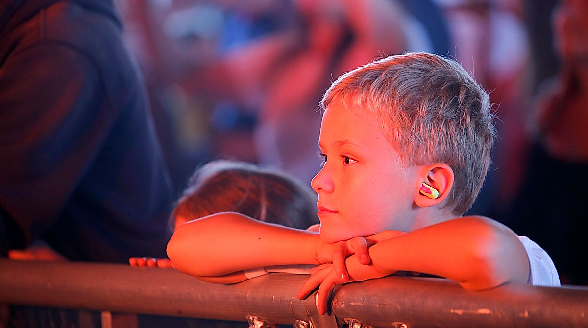 Funktionärer - 2018 - SommarRock Svedala
