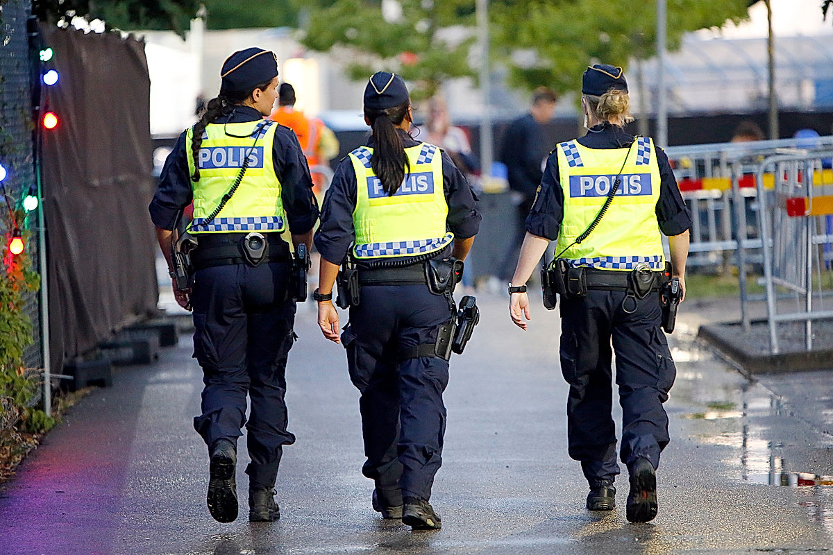 Publik - 2018 - SommarRock Svedala