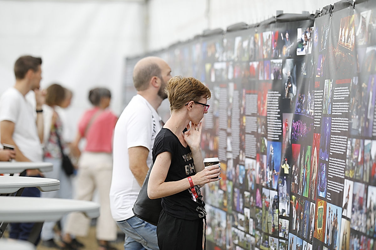 Publik - 2018 - SommarRock Svedala
