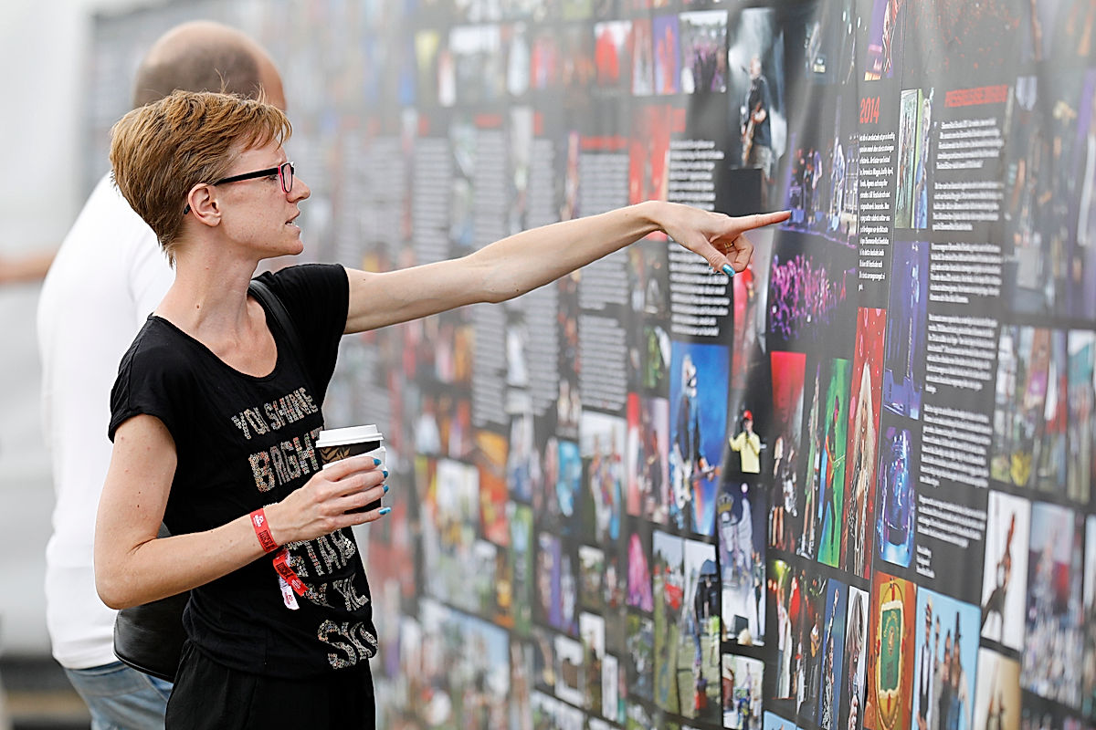 Publik - 2018 - SommarRock Svedala