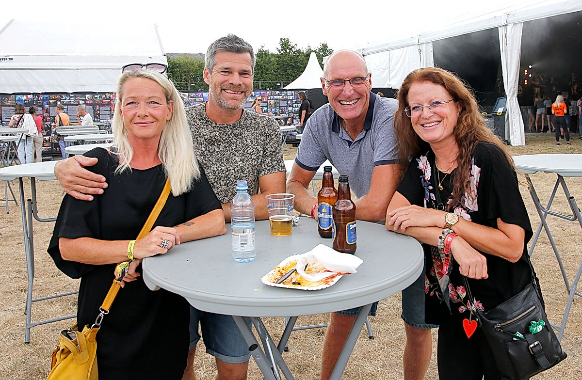 Publik - 2018 - SommarRock Svedala