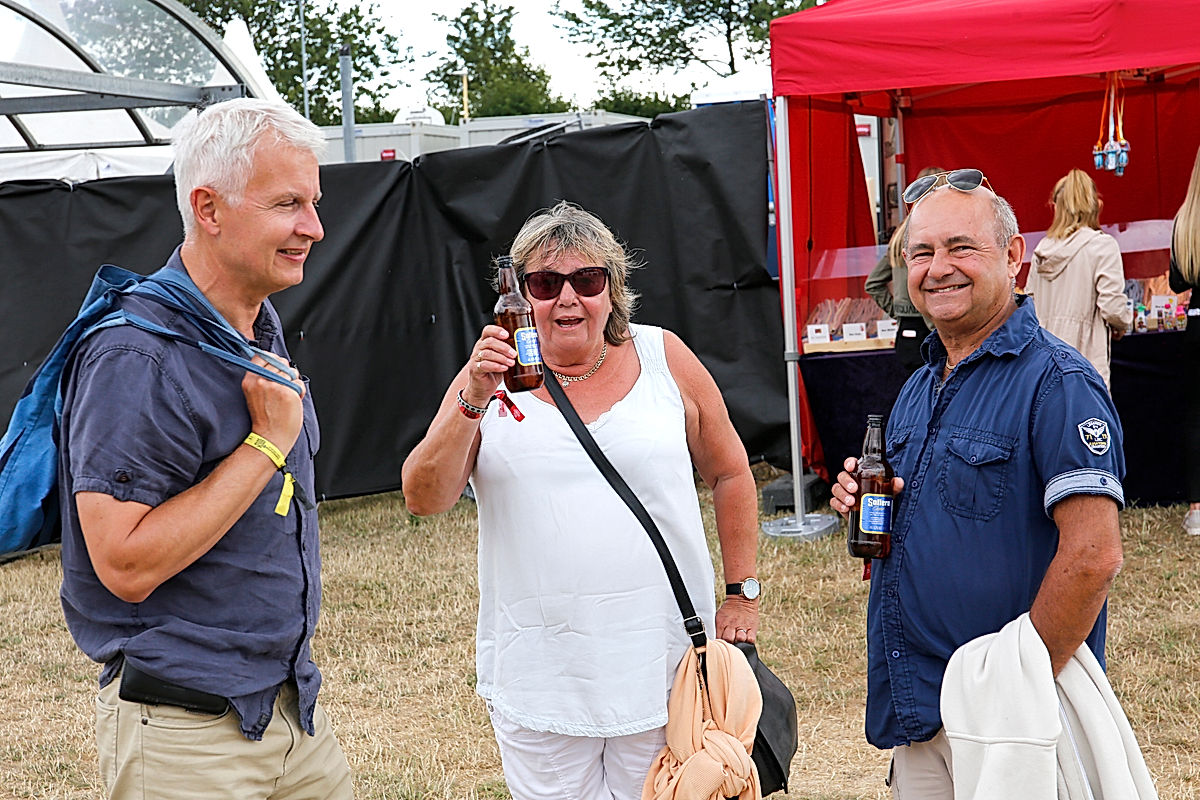 Publik - 2018 - SommarRock Svedala