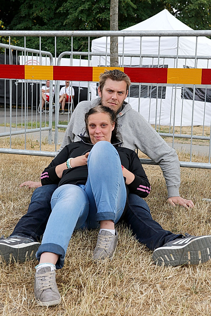 Publik - 2018 - SommarRock Svedala