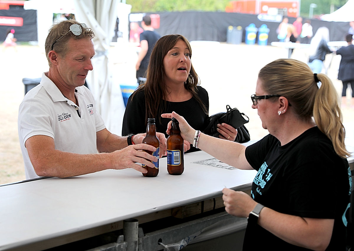 Publik - 2018 - SommarRock Svedala