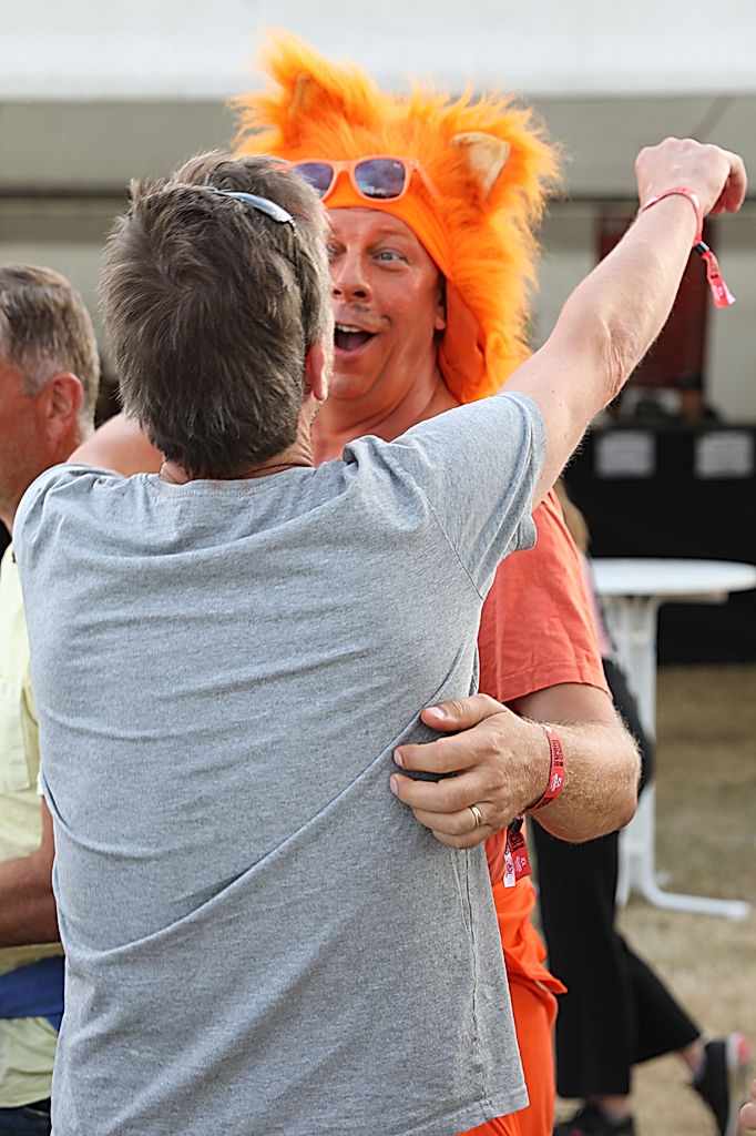 Publik - 2018 - SommarRock Svedala