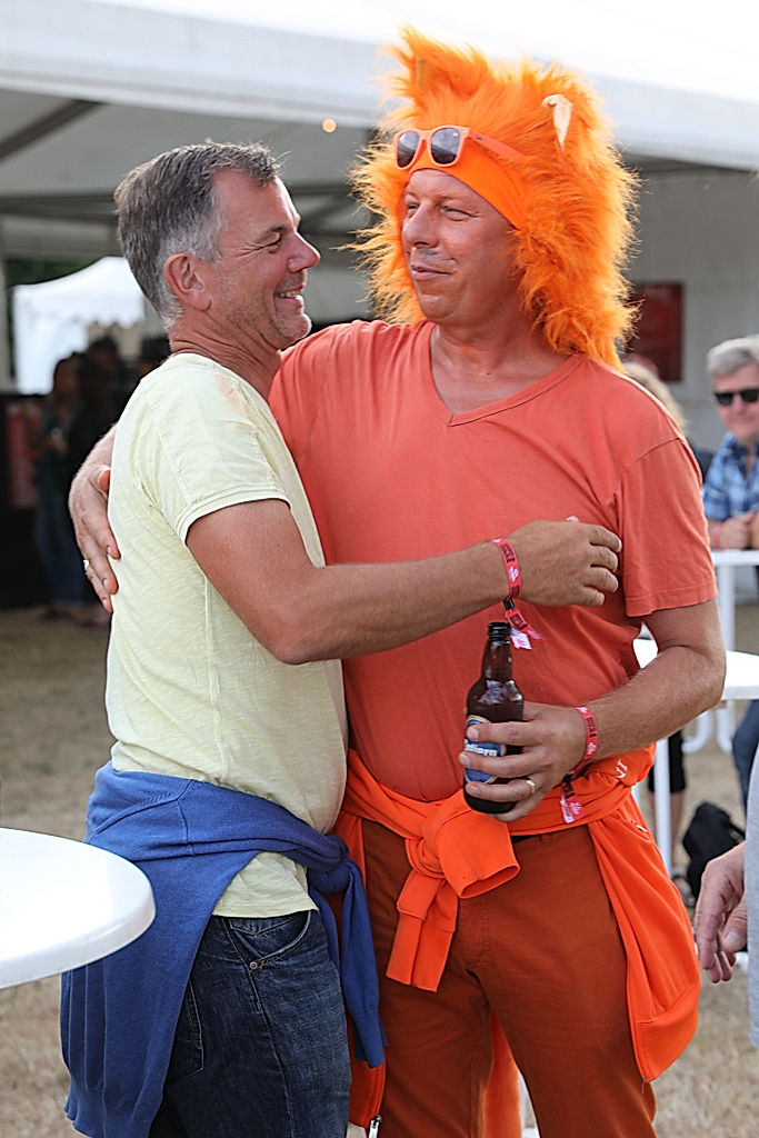 Publik - 2018 - SommarRock Svedala