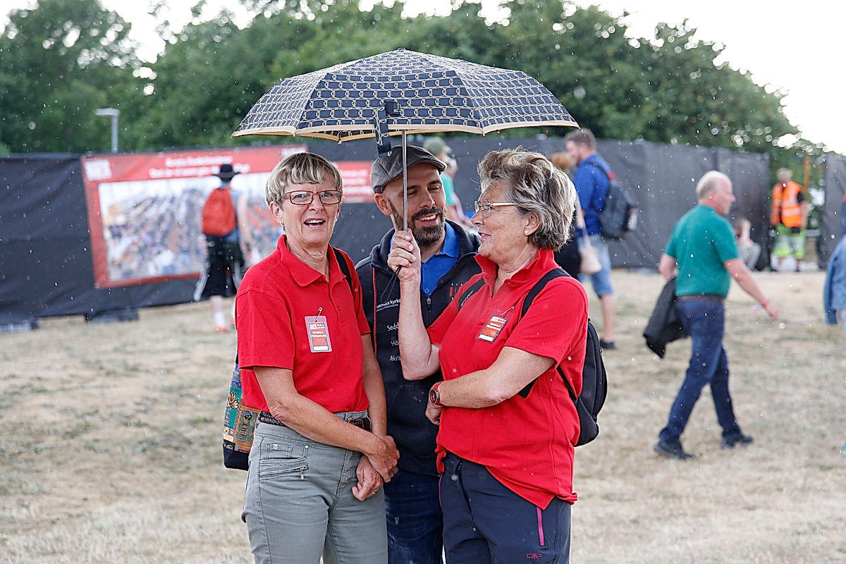 Publik - 2018 - SommarRock Svedala