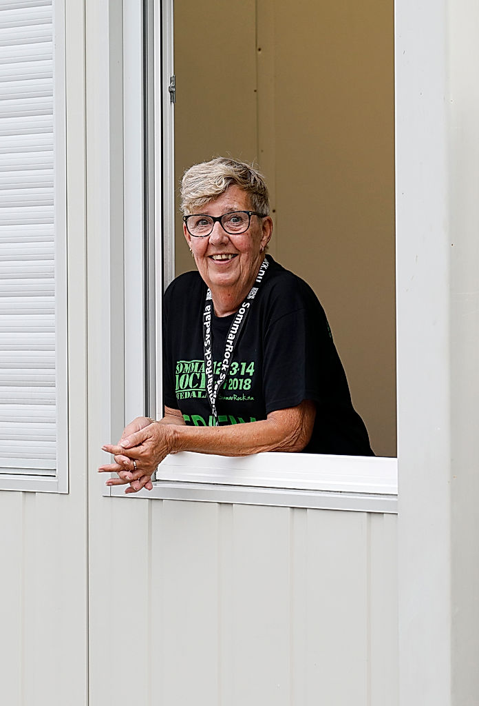 Publik - 2018 - SommarRock Svedala