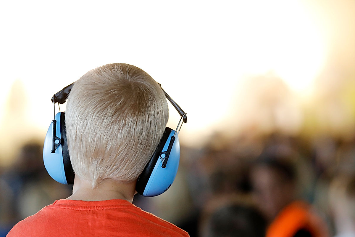 Publik - 2018 - SommarRock Svedala