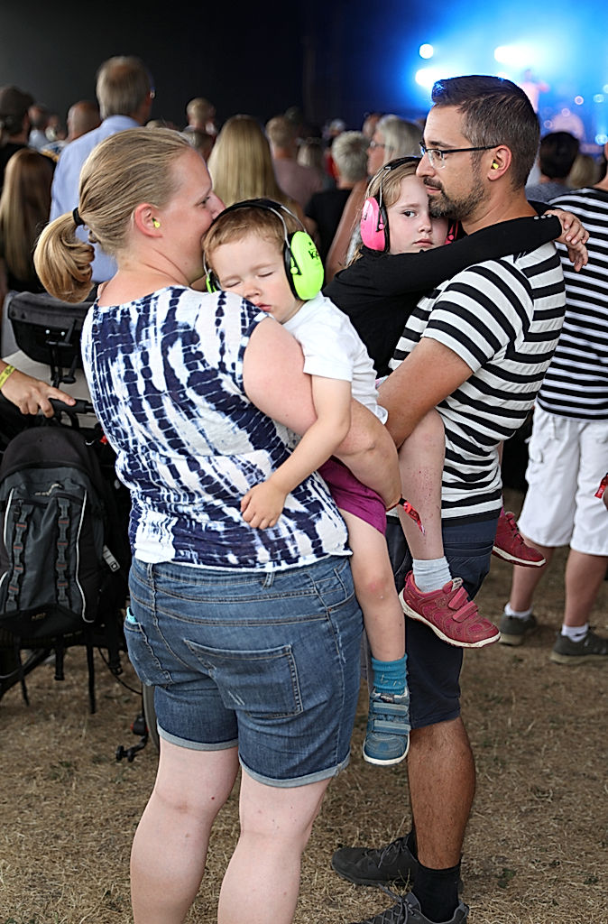 Publik - 2018 - SommarRock Svedala