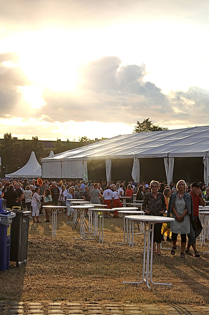 Publik - 2018 - SommarRock Svedala