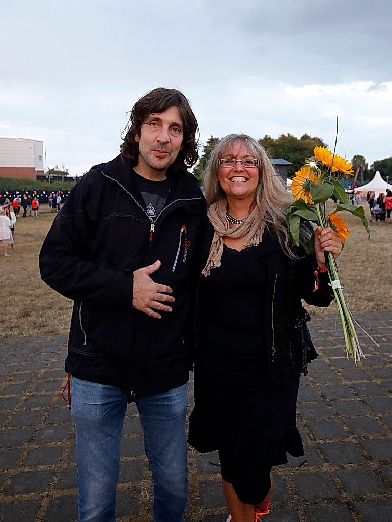 Publik - 2018 - SommarRock Svedala