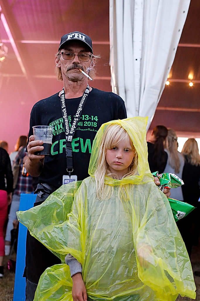 Publik - 2018 - SommarRock Svedala