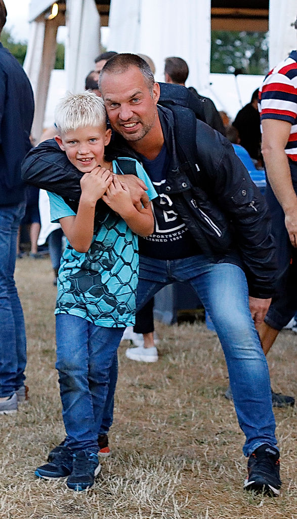 Publik - 2018 - SommarRock Svedala