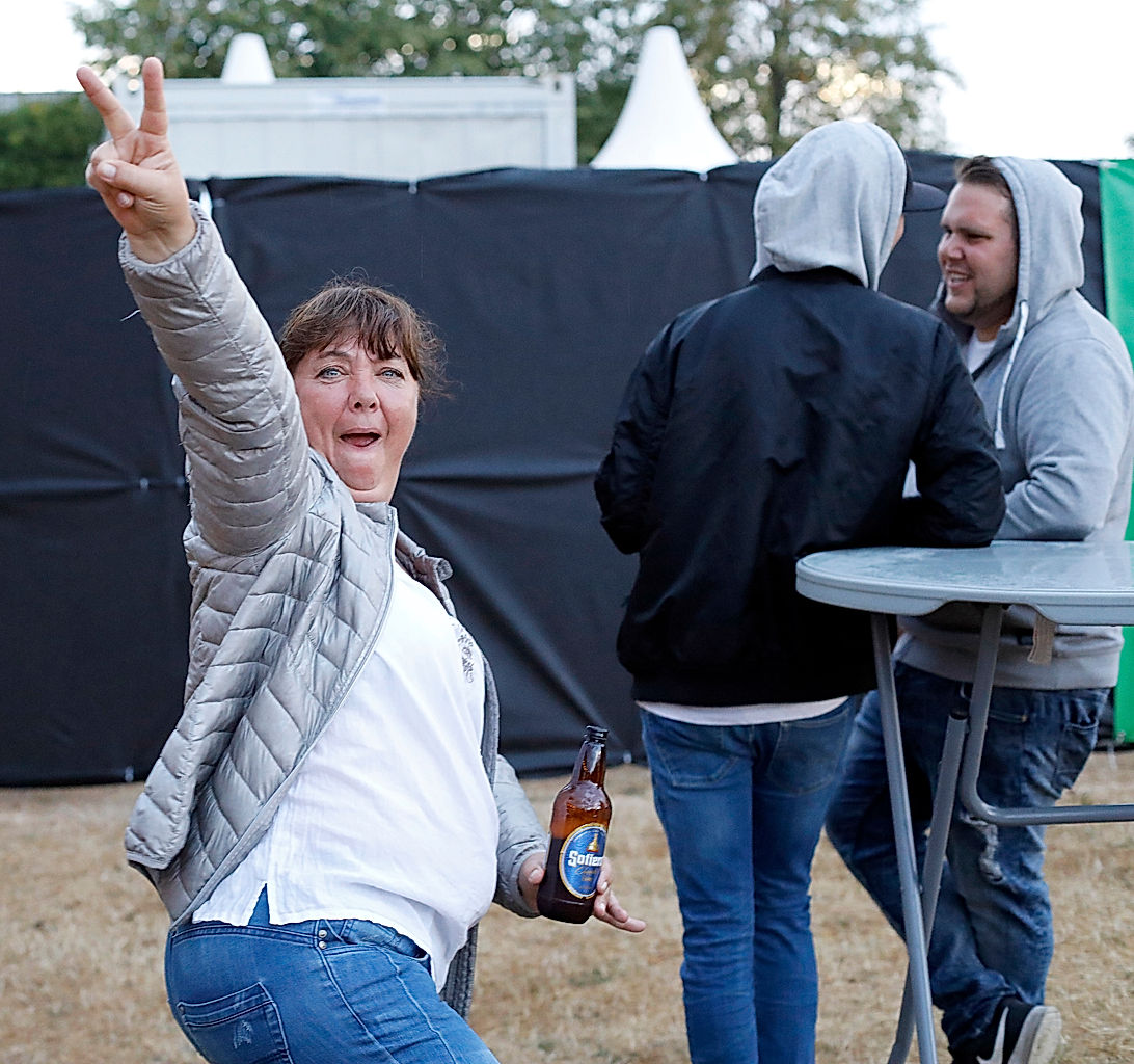 Publik - 2018 - SommarRock Svedala