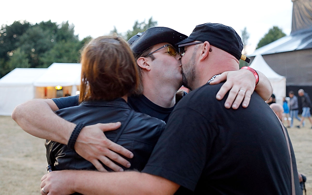 Publik - 2018 - SommarRock Svedala