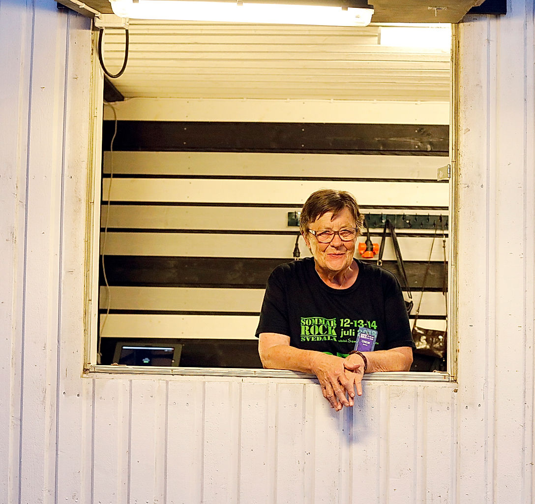 Publik - 2018 - SommarRock Svedala