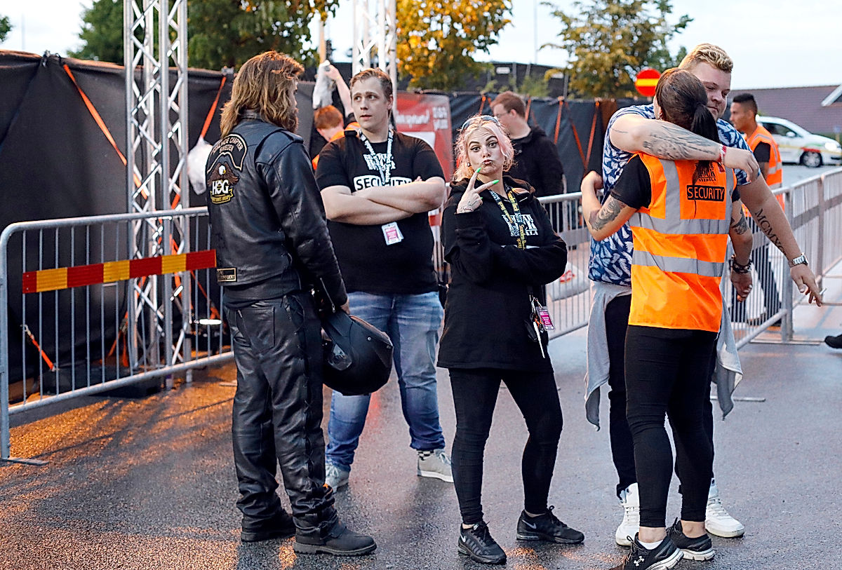 Publik - 2018 - SommarRock Svedala