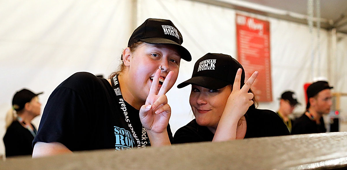 Publik - 2018 - SommarRock Svedala