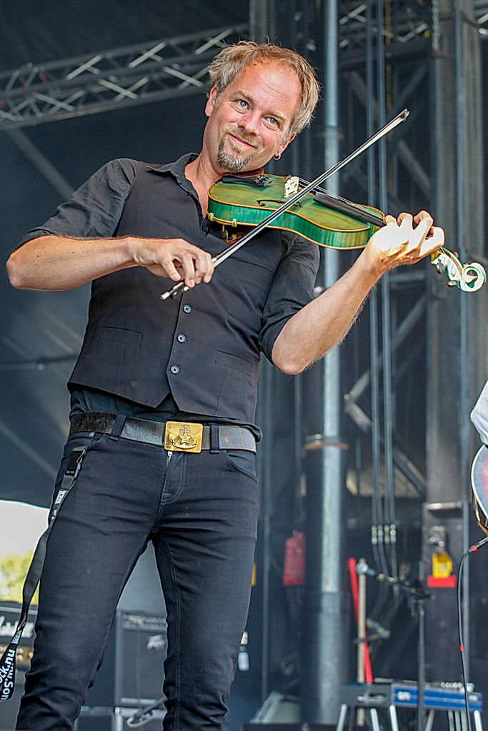 Hasse Andersson - 2018 - SommarRock Svedala