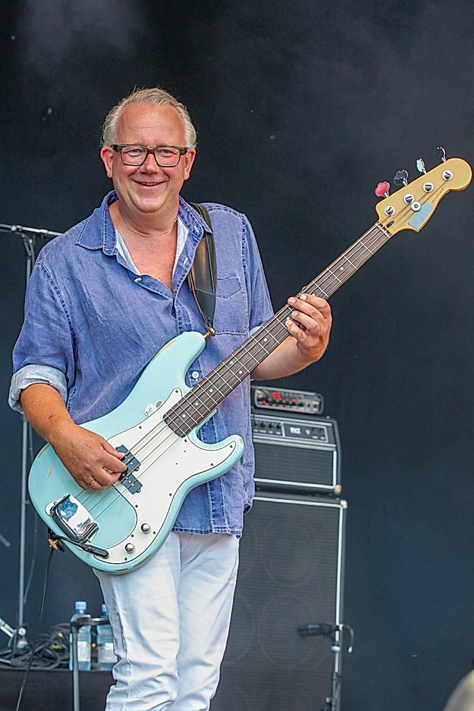 Hasse Andersson - 2018 - SommarRock Svedala