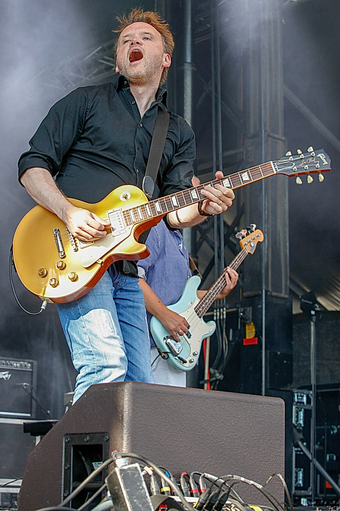 Hasse Andersson - 2018 - SommarRock Svedala